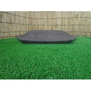 火袋 自然石用灯篭 ひぶくろ 白御影石製品 ビシャン仕上げ 7寸 : 山岸