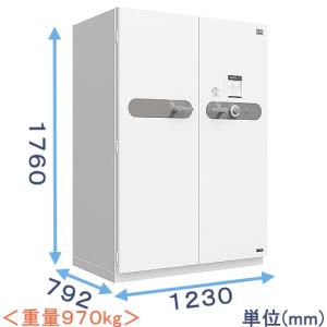 金庫診断士のいる専門店- FAC-72C ICカ...の商品画像
