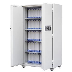 金庫診断士のいる専門店- SR305E-5 テ...の詳細画像2
