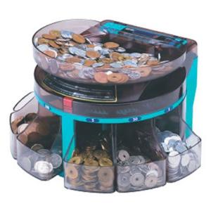 エンゲルス 硬貨計数機・コインカウンター（SCC-20） : 創業100年 ひめ
