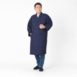 はんてん 日本製 久留米 メンズ レディース ...の詳細画像4