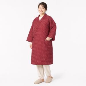 はんてん 日本製 久留米 メンズ レディース ...の詳細画像5