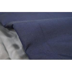 【ひめか】 綿入れ 半天 袖なし 真綿 シルク...の詳細画像1