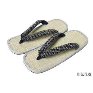 [ひめか] 雪駄 メンズ 日本製 井草 雪駄 せ...の商品画像