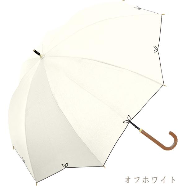 【ひめか】日傘 傘 レディース UVフルール 55ｃｍ 914-049 晴雨兼用 UPF50 軽量 ...