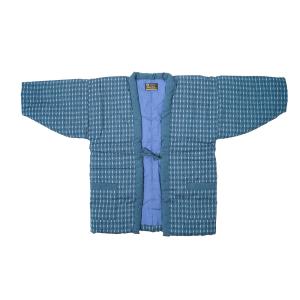 はんてん 子供 キッズ 綿入り 半天 日本製 ...の詳細画像1