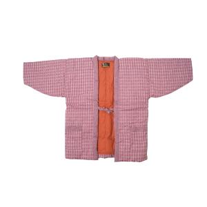 はんてん 子供 キッズ 綿入り 半天 日本製 ...の詳細画像2