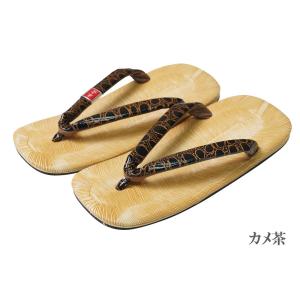 雪駄 メンズ 日本製 せった 鼻緒本皮 牛皮底...の詳細画像2
