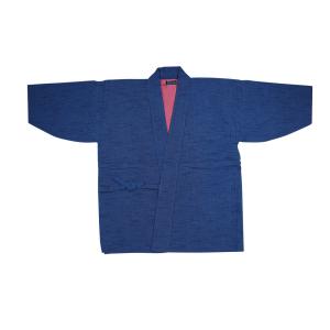 はんてん レディース 綿入れ 半天 日本製 婦...の詳細画像1
