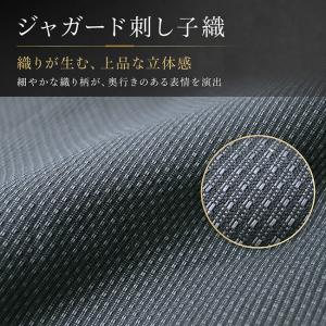 袖なし ポンチョ メンズ 刺し子 陣羽織 綿入...の詳細画像2