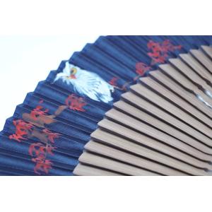 扇子 メンズ 男性 高級 せんす 和装小物 シ...の詳細画像3