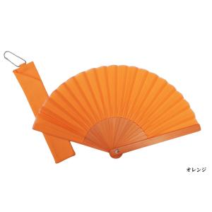 扇子 レディース 西川庄六商店 mini 婦人...の詳細画像2