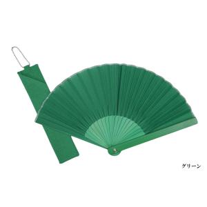 扇子 レディース 西川庄六商店 mini 婦人...の詳細画像3