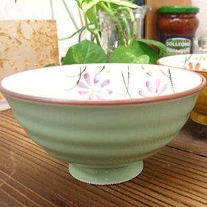生活応援価格!和食器 波佐見焼 有田焼 色巻小花...の商品画像