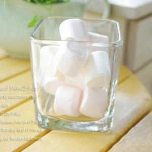 生活応援価格！グラス ガラス Libbey リビー キューブボティブ 8.8×8.8cm (お取り寄せ商品 欠品時約1ヶ月程度)