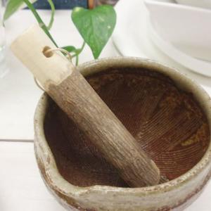 9/14までセール)和食器 山椒すり棒(木製) 13cm(お取り寄せ商品