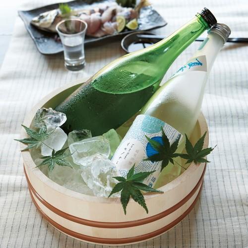 生活応援価格！木製 桶 27cm 約2.5合〔お取り寄せ商品/ 欠品時約1ヶ月程度〕