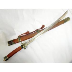 青龍刀 模造刀 中国武術 装飾 コスプレ 功夫 演武用 DS-0111 青龍刀 模造刀 中国武術 装飾 コスプレ 功夫 演武用 DS-0111
