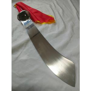 青龍刀 模造刀 中国武術 装飾 コスプレ 功夫 演武用 DS-0111