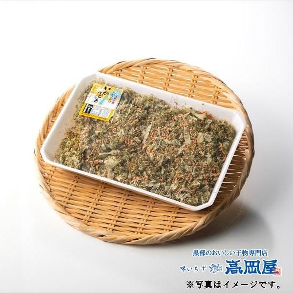 いか昆布（生ふりかけ）