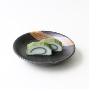 よもぎ巻かまぼこの詳細画像2