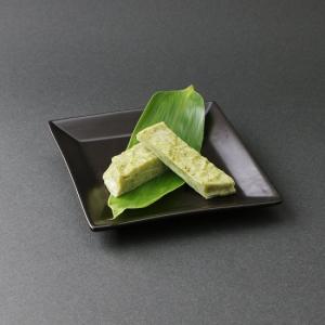 ふかしかまぼこ・抹茶の詳細画像1