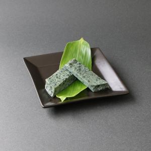 ふかしかまぼこ・よもぎの詳細画像1
