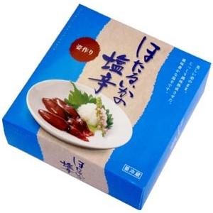 ほたるいかの塩辛｜干物専門店・海産物の高岡屋