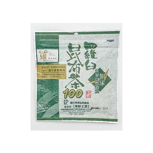 羅臼昆布茶１００の商品画像