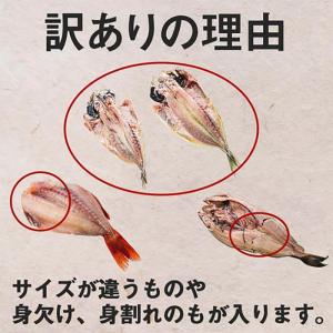 特価 干物 訳あり 沼津 どっさり ひもの 詰...の詳細画像3