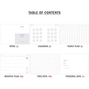 プロフィール帳 シンプル 文具 ステーショナリー の商品一覧 キッチン 日用品 文具 通販 Yahoo ショッピング