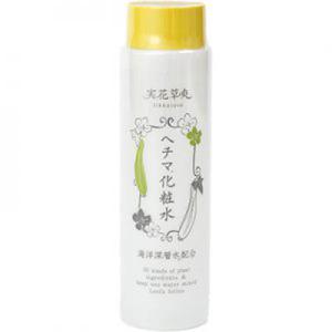 20%OFF 株式会社ビピット 実花草爽 ヘチマ化粧水 200ml