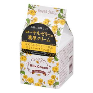 20%OFF 株式会社ビピット ミルククリーム王乳 50g
