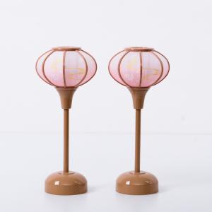 雪洞(ぼんぼり)単品 ワイン30 : 人形の館石倉 - 通販 - Yahoo!ショッピング