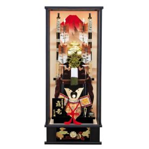 破魔弓 お祝い 20号 飛竜 オルゴール付