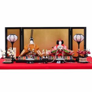 35号 間口105cm 七段 スチール製 ひな壇 （普及タイプ） 雛人形用 ひな