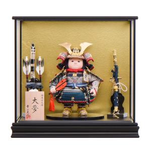 子供大将 五月人形 コンパクト おしゃれ かわいい かっこいい まろまろ