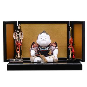 五月人形 単品金屏風 15号 三曲屏風 : 人形の館石倉 - 通販 - Yahoo