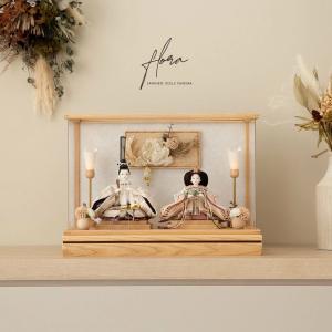LLADRO（リヤドロ） 【100周年記念祭】リヤドロ 雛人形 ひな人形 雛