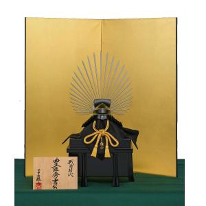 100周年記念祭】五月人形 兜 武将 豊臣秀吉 雄山 : 人形屋ホンポ