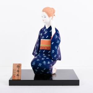 山河令×Rua グッズ ぬいぐるみ 冬服 20cmぬいぐるみの服 温客行 正規品