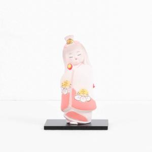 博多人形いとう] 人形 博多人形 竹童心 末九郎作 /博多人形/人形/日本