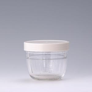 イワタニ サイレントミルサー部品 小容器 (ガラス) IFM-Y10-P｜hinaharu