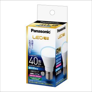 Panasonic（パナソニック） LED電球プレミア LDA5L-G-/Z40E/S/W/2