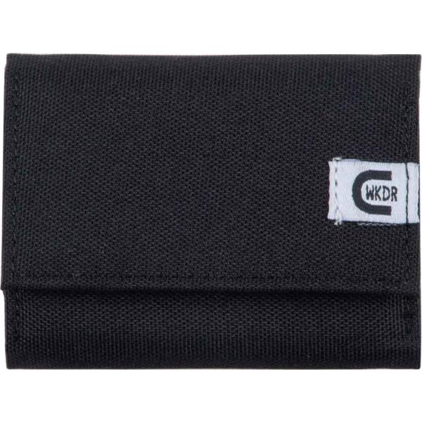 WEEKEND(ER) コルリ 財布 ベーシック coruri Basic 7851105 (BLA...