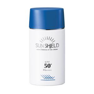 ラシンシア サンシールドゲル SPF50+ 55ml｜hinaharu