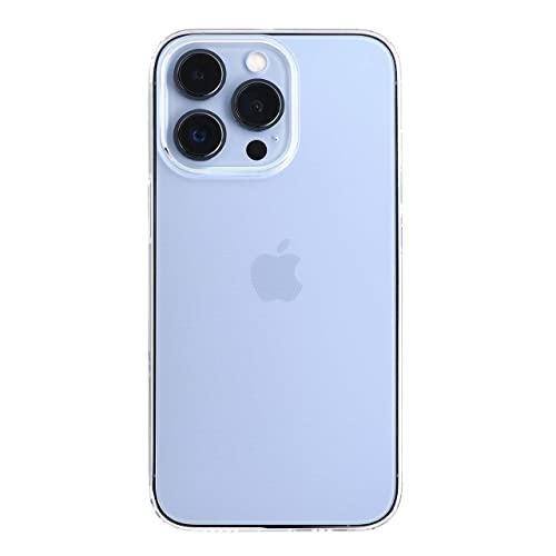 パワーサポート Air Jacket for iPhone 13 Pro (6.1inch) クリア