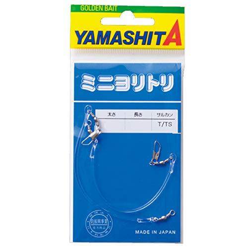 ヤマシタ(YAMASHITA) ミニヨリトリ 1.5mm