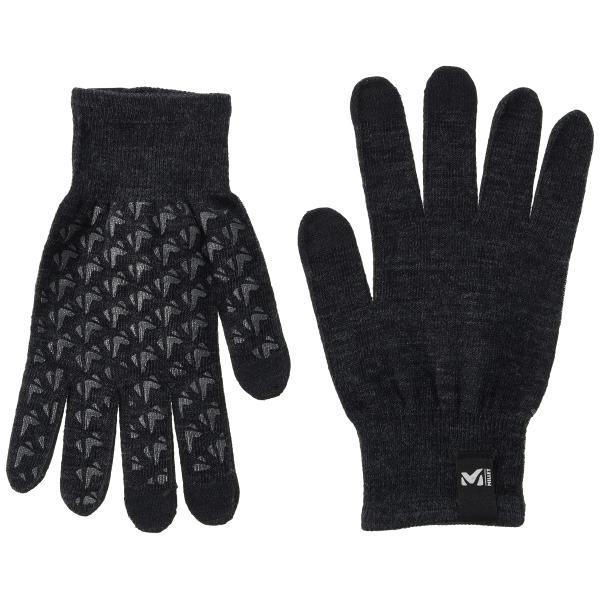 ミレー ウール インナー グローブ Wool Inner Glove II メンズ MIV01922...