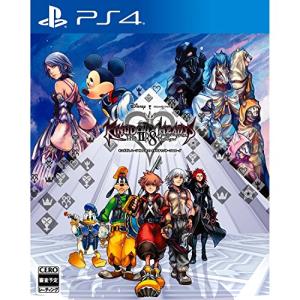 キングダムハーツ キングダムハーツ3 PS4 ゲームソフト スクウェア